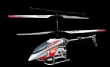 3 channel R/C helicopter