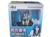 Ikkitousen Action Figure