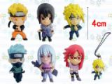 naruto mobile line