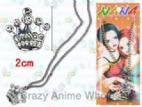 nana anime necklace