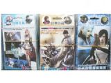 Final Fantasy anime Stickers
