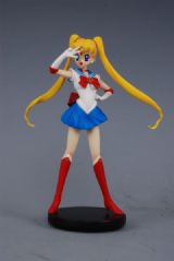 sailormoon anime action figure