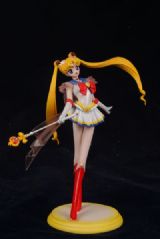 sailormoon anime action figure