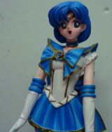 sailormoon anime action figure