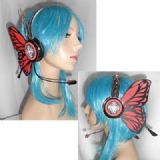 miku.anime headphone