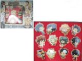 Hitman Reborn anime Pins