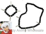 inuyasha anime necklace