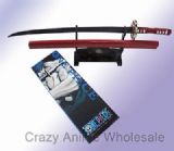 one piece anime sword