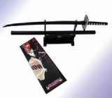 bleach anime sword