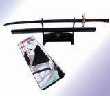 bleach anime sword