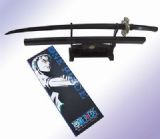 one piece anime sword