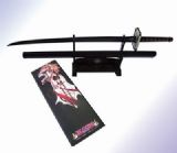 bleach anime sword