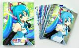 miku.anime poster