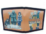Naruto Anime Wallet