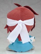 hakuouki anime plush doll