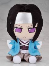 hakuouki anime plush doll