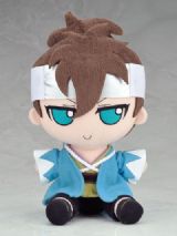 hakuouki anime plush doll