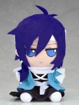 hakuouki anime plush doll