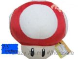 Super Mario Plush Doll