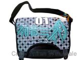 Miku Hatsune anime Bag