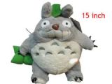 Totoro Anime Plush Doll