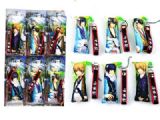 Hakuoki Pillow anime Phonestrap