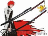 bleach anime sword