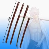 gintama anime sword