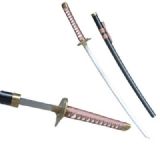 bleach anime sword