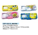 spongbob anime pencilbox