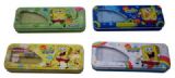 spongbob anime pencilbox