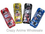 spider man anime pencilbox