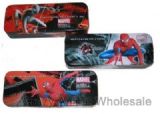 spider man anime pencilbox