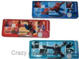 spider man anime pencilbox