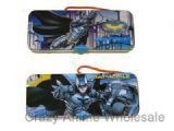 batman anime pencilbox