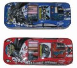 batman anime pencilbox