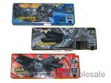 batman anime pencilbox