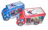 spider man anime savingbox