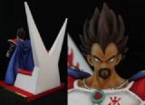 dragon ball anime action figure