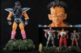 dragon ball anime action figure