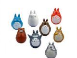 totoro anime figure