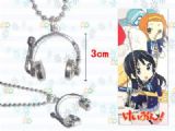 k-on!anime necklace