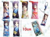 Suzumiya Haruhi anime mobileline