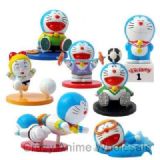 doraemon anime figure