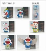 doraemon anime figure