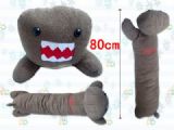 domo kun anime plush doll