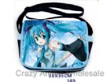 Miku Hatsune anime Bag 