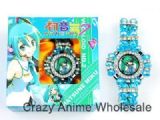 Miku Hatsune anime Watch 