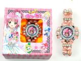 Shugo Chara anime Watch 