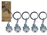 Totoro Anime Keychain 